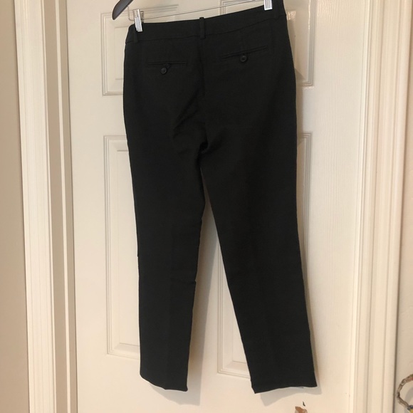 Casual ankle length slacks - Picture 3 of 5